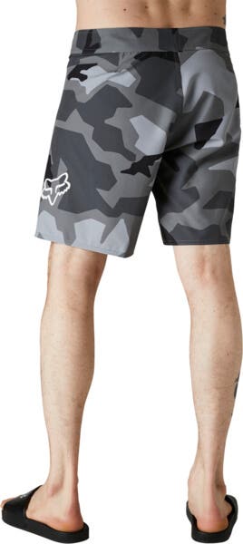 Fox Overhead Camo Stretch 18"