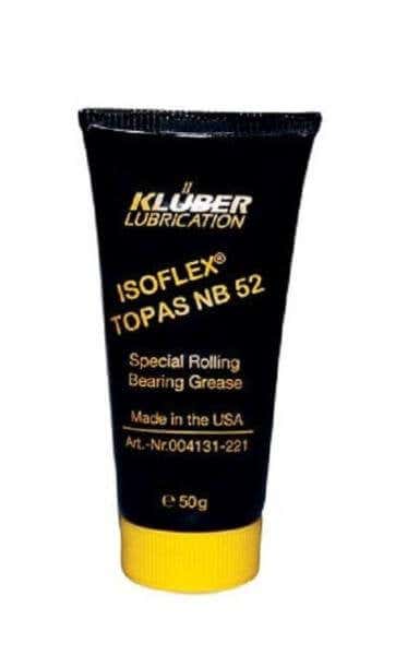 Isoflex Grease, Topas NB52, 50 g