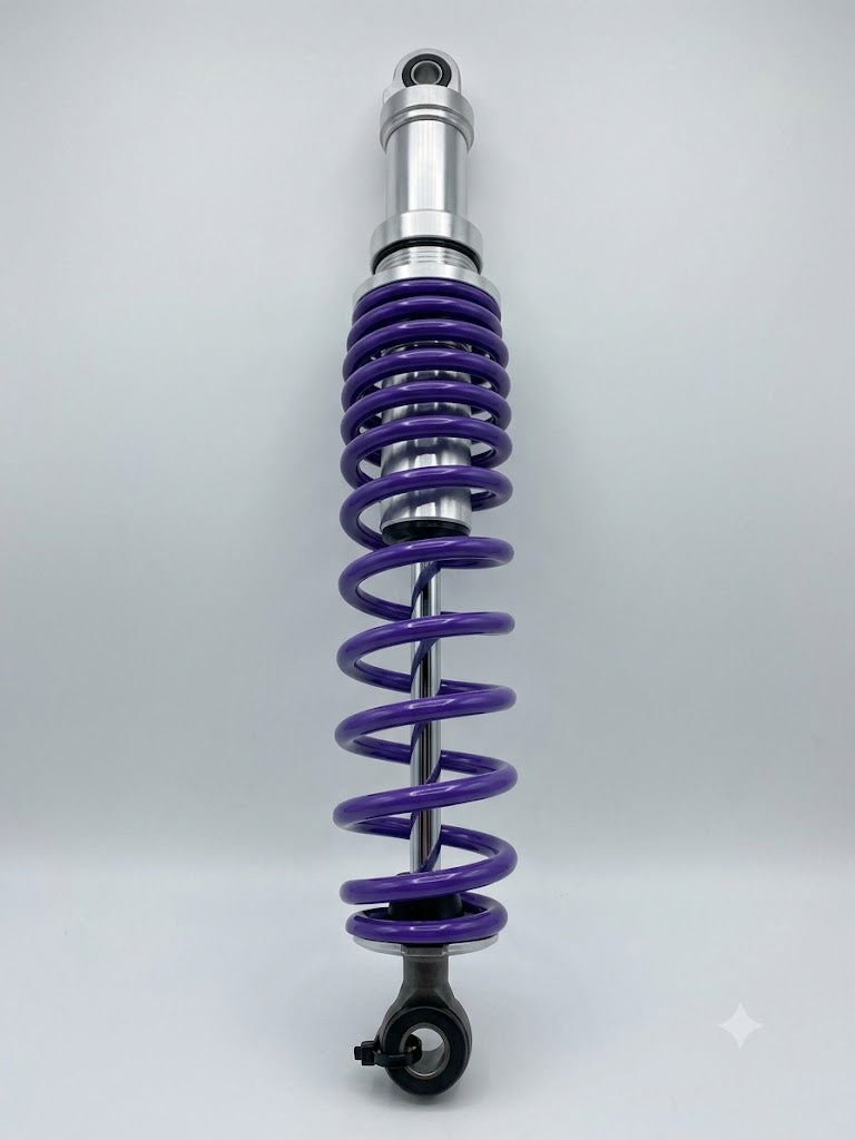 Polaris OEM Rear Shock - 7041387