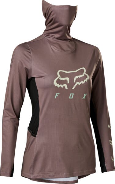 Fox W Ranger Drive Jersey