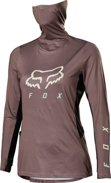 Fox W Ranger Drive Jersey