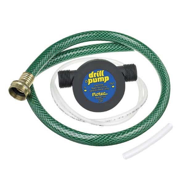 Sea-Doo Drill Pump-Drill Pump. (Watercraft) (Sport Boat). All 4-TEC engines