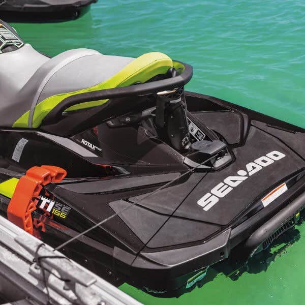 Sea Doo Spark Speed Tie System - For 2014-2023 Spark Models