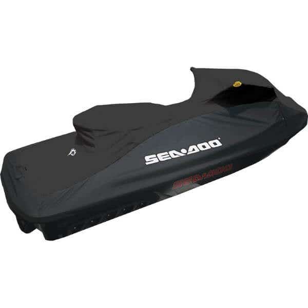 Sea Doo Trailing Cover WAKE Pro (2010-2017)