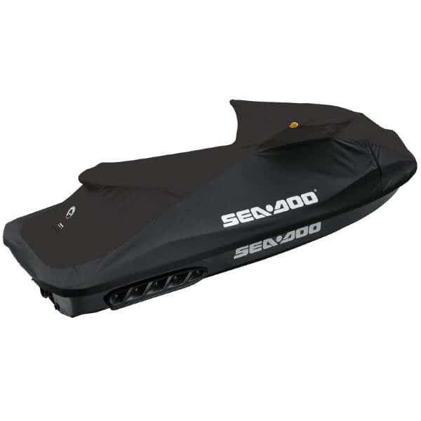 Sea Doo Wake Storage/Trailering Cover