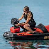 Sea-doo LinQ Stackable Fuel Caddy - 4 Gallons