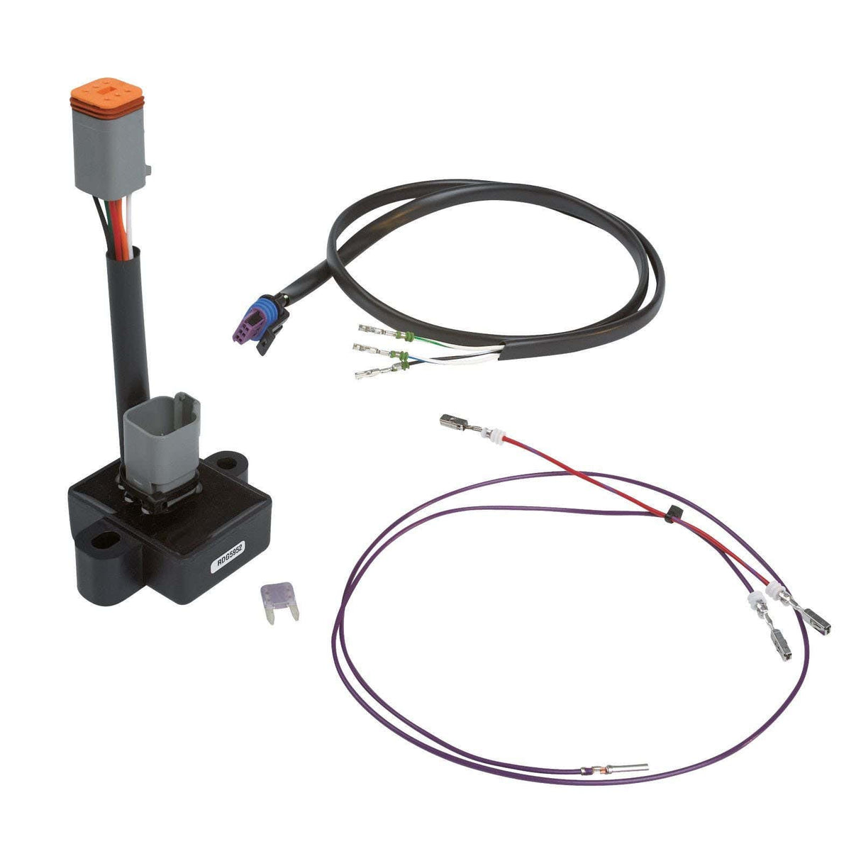 Sea-Doo X Package Module