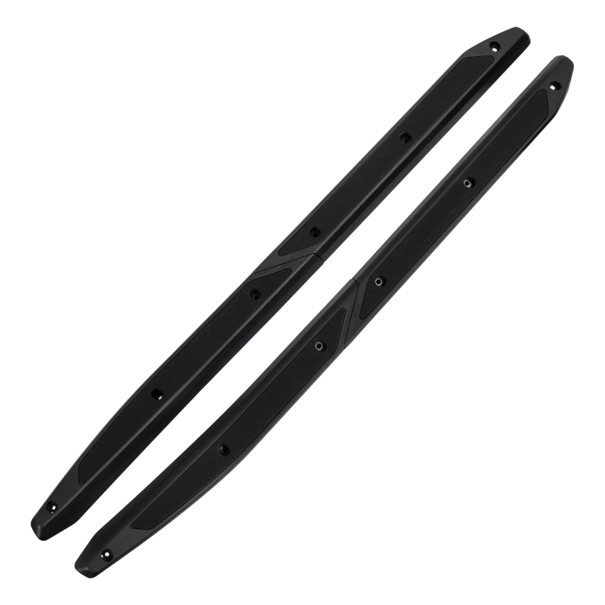 Sea-Doo Angled Gunwale Footrests