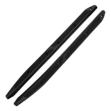 Sea-Doo Angled Gunwale Footrests