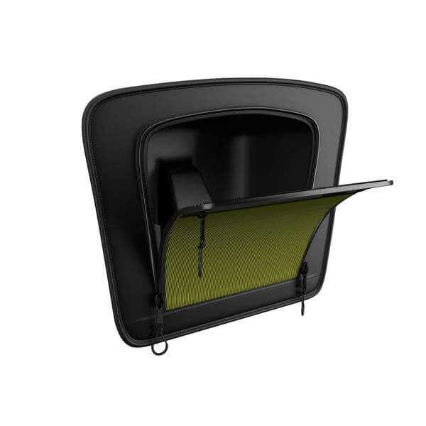 Sea-Doo Lid Organizer - Black