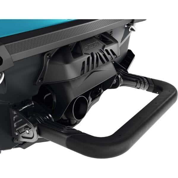 ボーディング・ステップ シードゥ RXT、GTX、WAKE PRO、 GTI、 Sea-Doo Boarding Ladder RXT, RXT-X, GTX and WAKE PRO (2018 and up