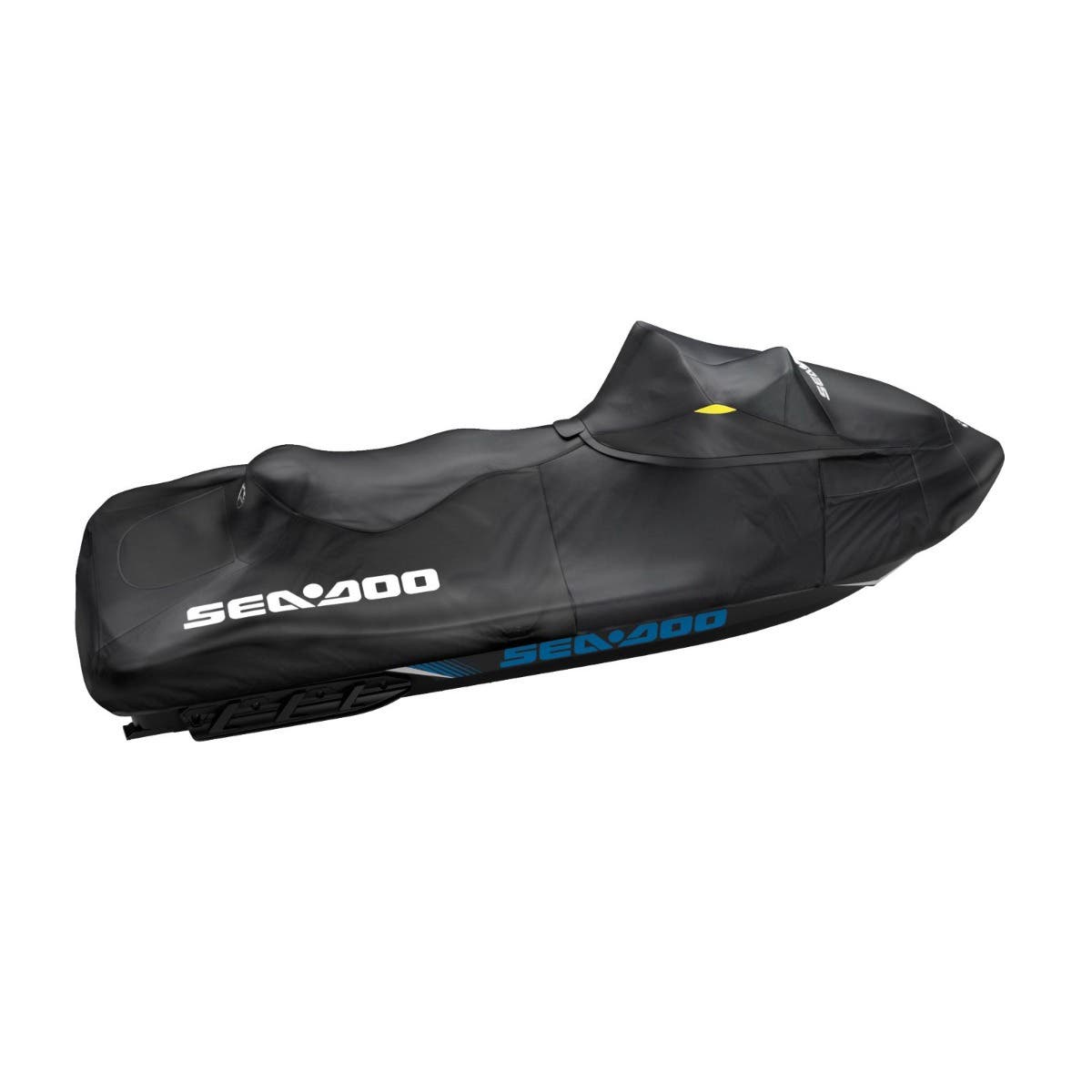 Sea-Doo Cover (RXT, RXT-X, GTX, Wake Pro( 2018+))(295101014)