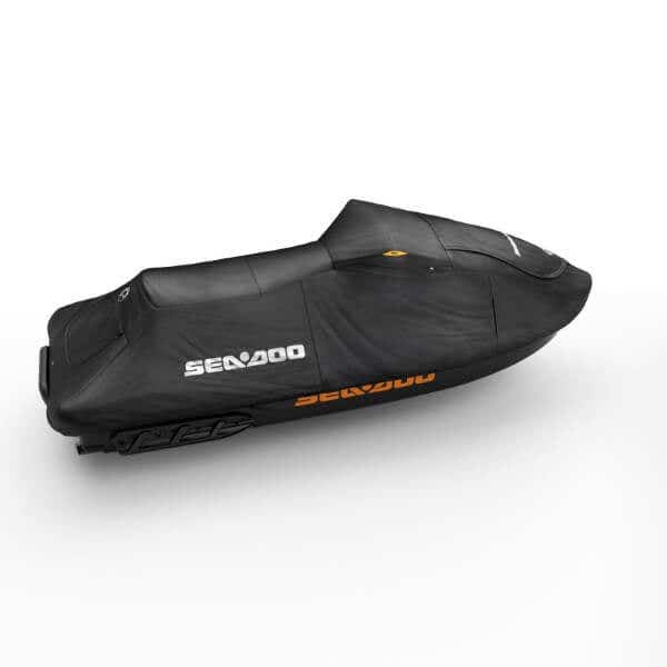 Sea-Doo - Cover - (GTI, GTI SE, GTR and WAKE 170 (2020 and up) - 295100928