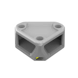 BRP Sea Doo Switch Pontoon Boat Corner Table