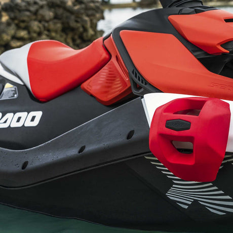 Sea-Doo LinQ Lite Fenders(Spark 2024+) (295101138)