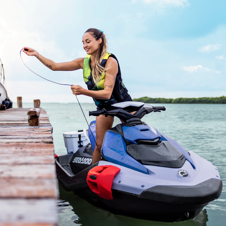 Sea-Doo Spark (2024+) Speed-Tie (295101142)