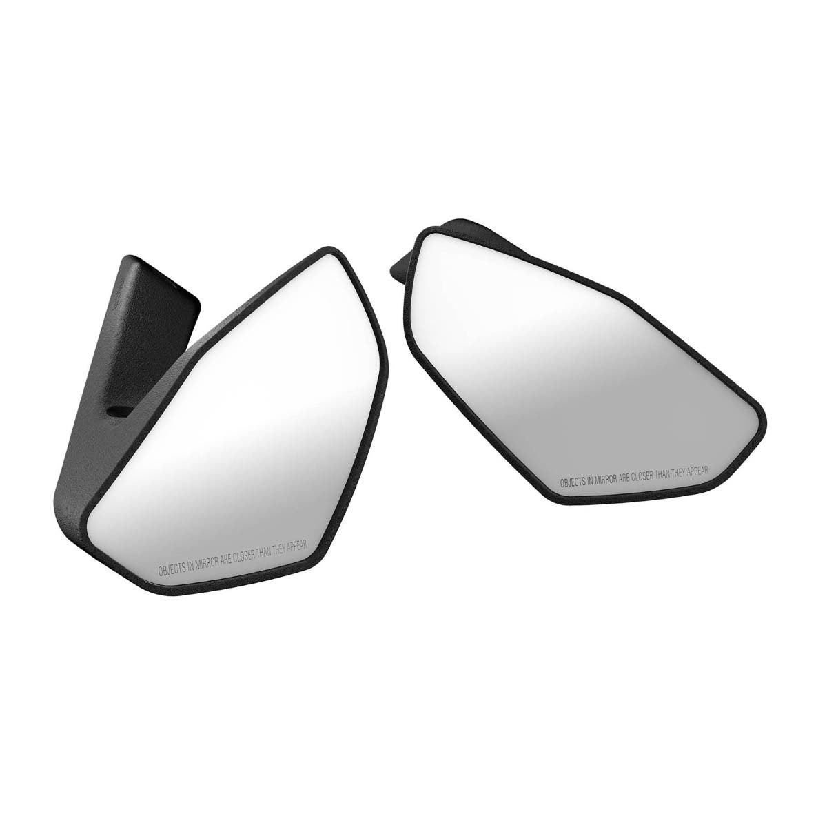 Sea-Doo Spark (2024+) Mirrors (295101144) – SkiDoo Outlet