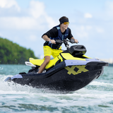 Sea-Doo Spark BRP Audio-Portable System (model year 2024 and up)