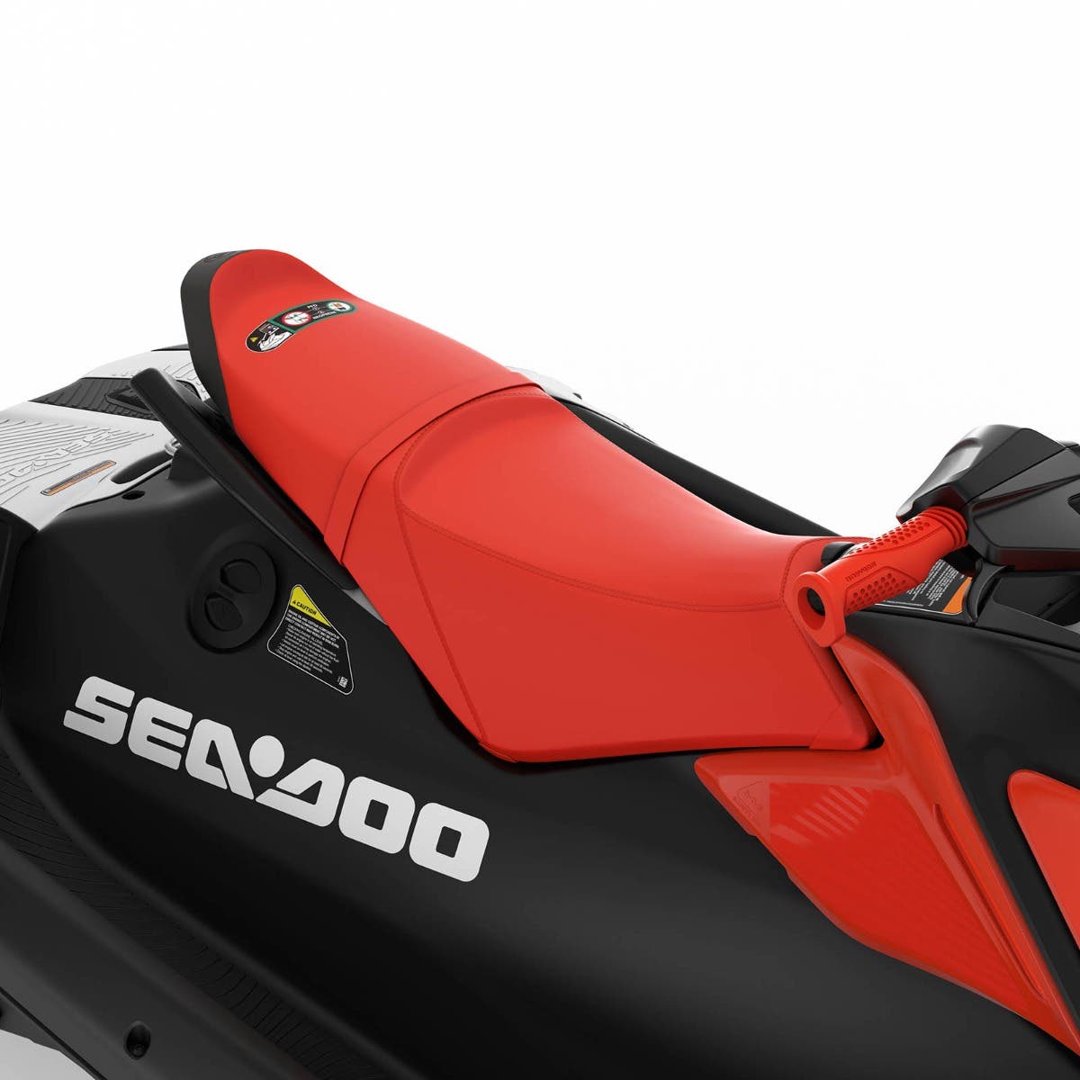 Sea-Doo Trixx For 2 Seat Kit