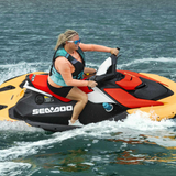 Sea-Doo Trixx For 2 Seat Kit