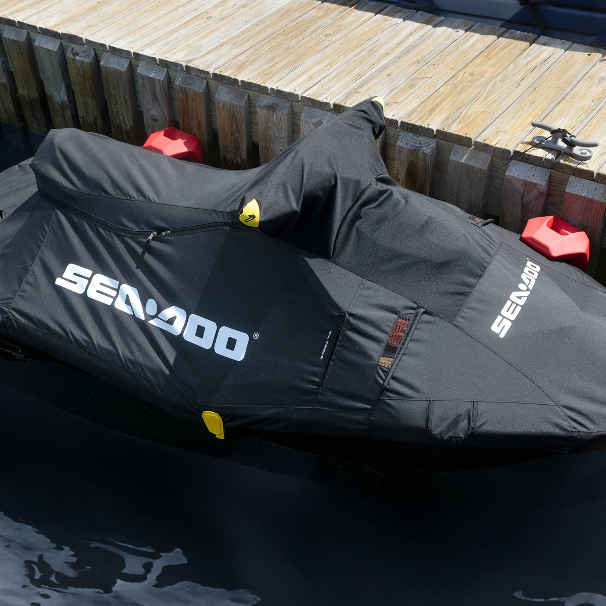 Sea Doo PWC Cover Spark (2024+) For 3