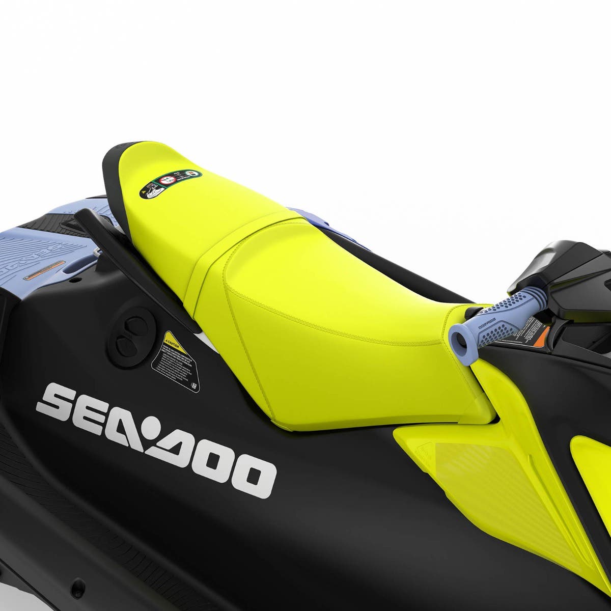 Sea-Doo Trixx For 2 Seat Kit