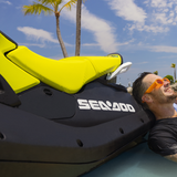 Sea-Doo Trixx For 2 Seat Kit