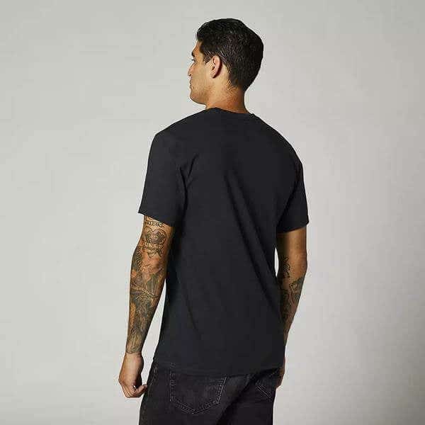 Fox Racing Parallax SS Tee