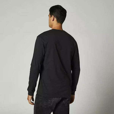 Fox Racing Off Tilter LS Tee