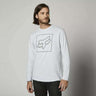 Fox Racing Off Tilter LS Tee