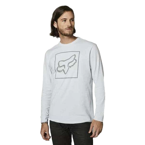 Fox Racing Off Tilter LS Tee
