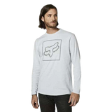 Fox Racing Off Tilter LS Tee