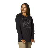 Fox Racing W Off Tilter LS Tee