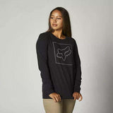 Fox Racing W Off Tilter LS Tee