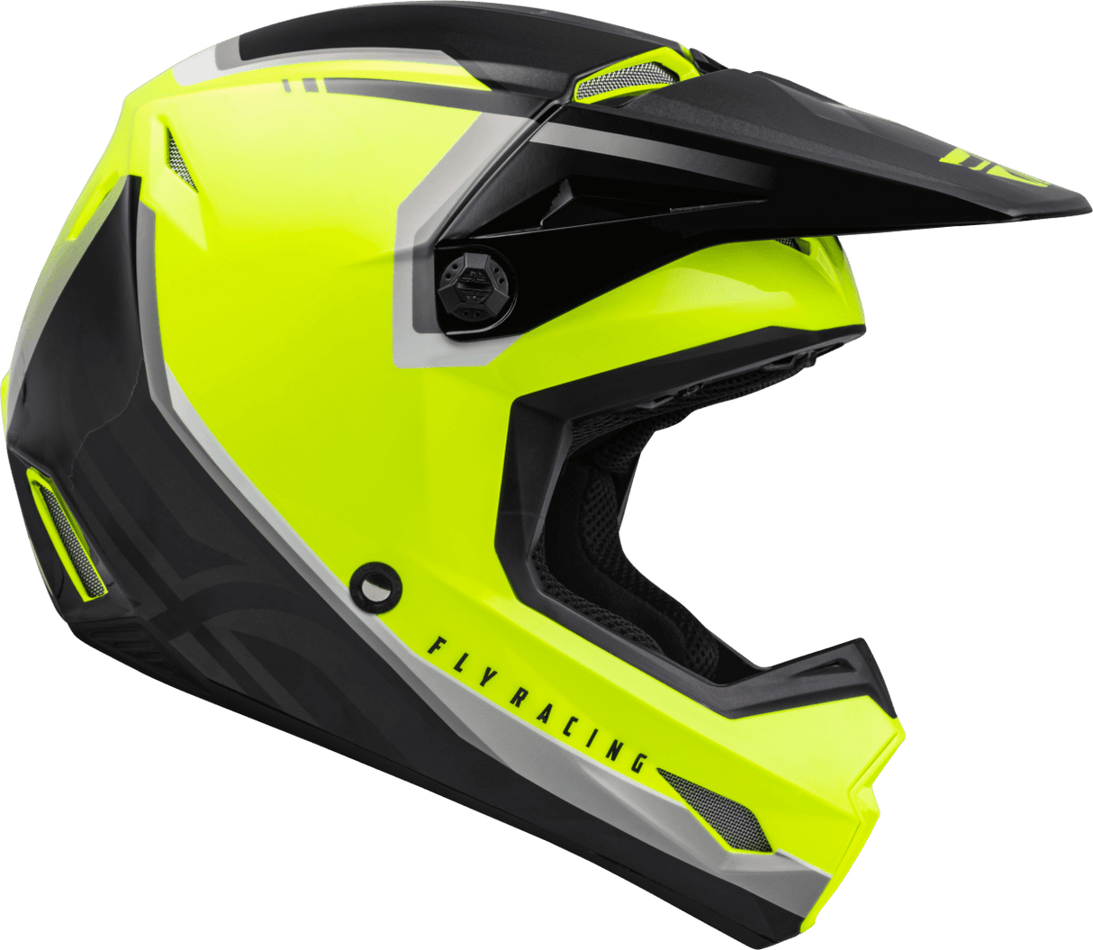 Youth Kinetic Vision Helmet