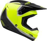 Kinetic Vision Helmet