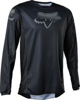 Fox 180 Blackout Jersey