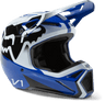 Fox V1 Leed Helmet DOT/ECE