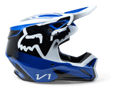 Fox V1 Leed Helmet DOT/ECE
