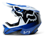 Fox V1 Leed Helmet DOT/ECE