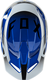 Fox V1 Leed Helmet DOT/ECE