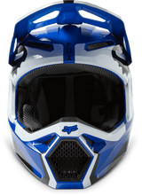 Fox V1 Leed Helmet DOT/ECE