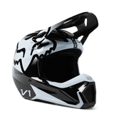 Fox V1 Leed Helmet DOT/ECE