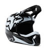 Fox V1 Leed Helmet DOT/ECE