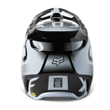 Fox V1 Leed Helmet DOT/ECE