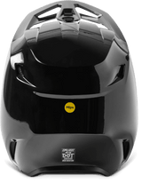 Fox V1 Solid DOT/ECE