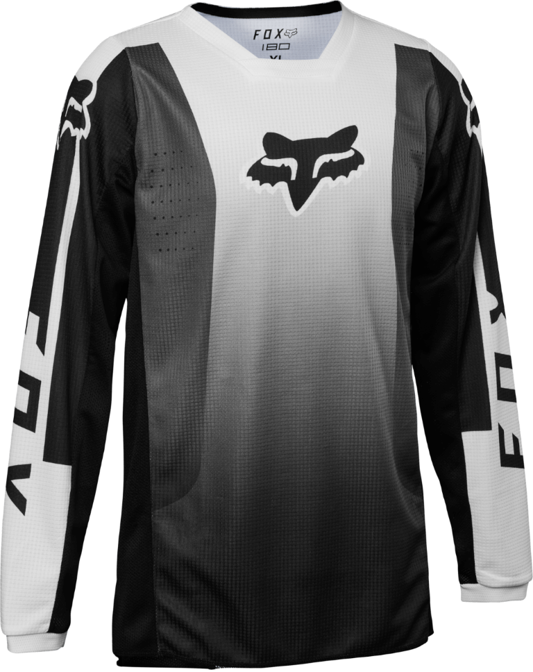 Fox Youth 180 Leed Jersey