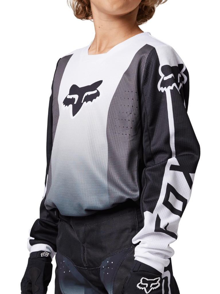 Fox Youth 180 Leed Jersey