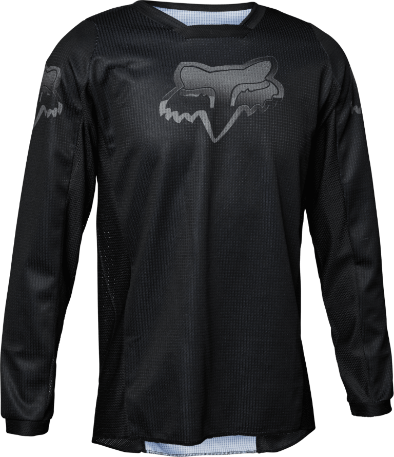 Fox Youth Blackout Jersey