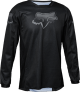 Fox Youth Blackout Jersey